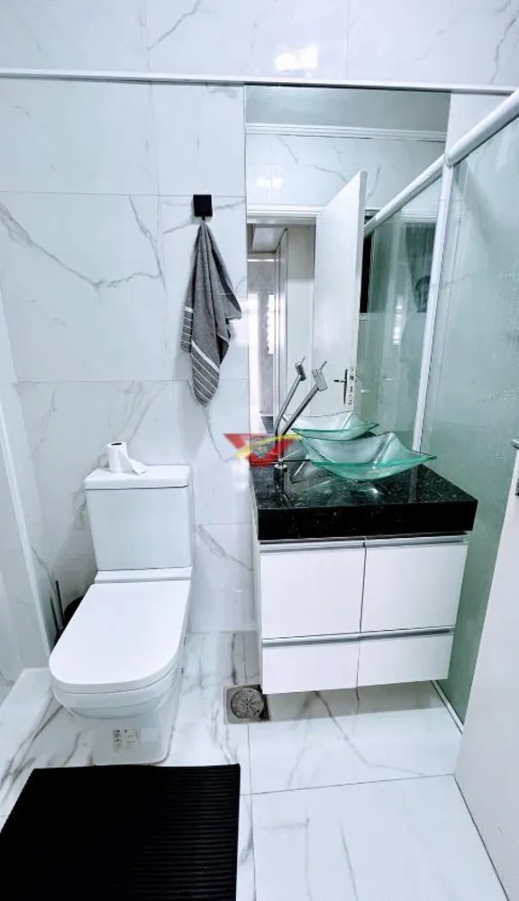 Apartamento, 1 quarto, 37 m² - Foto 5
