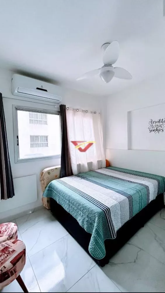 Apartamento, 1 quarto, 37 m² - Foto 3