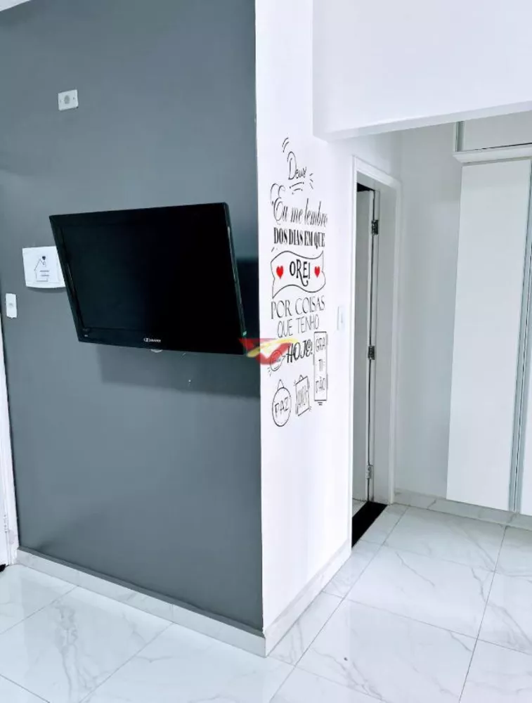 Apartamento, 1 quarto, 37 m² - Foto 4