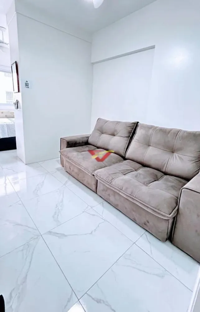 Apartamento, 1 quarto, 37 m² - Foto 6