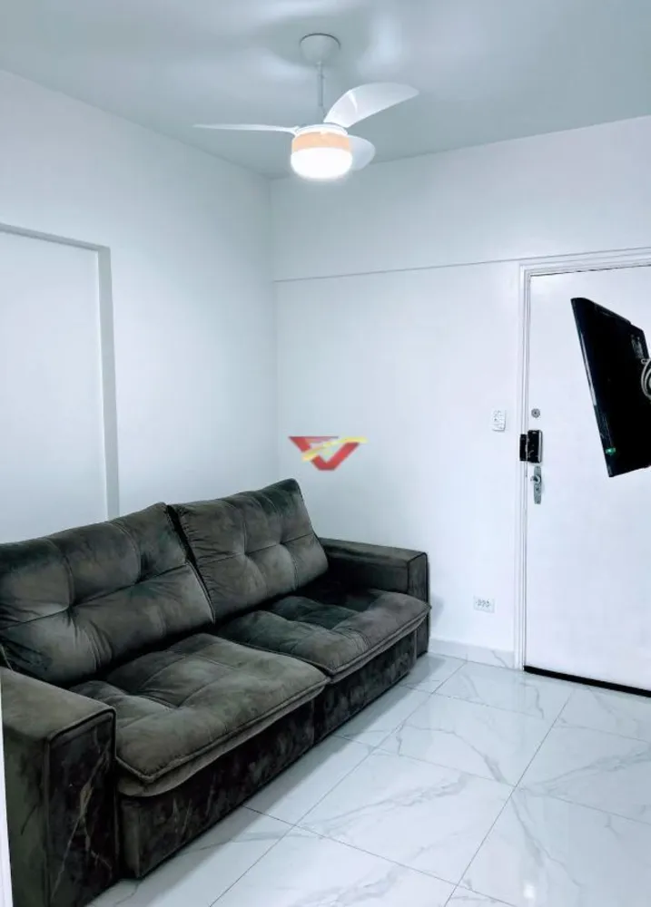 Apartamento, 1 quarto, 37 m² - Foto 8
