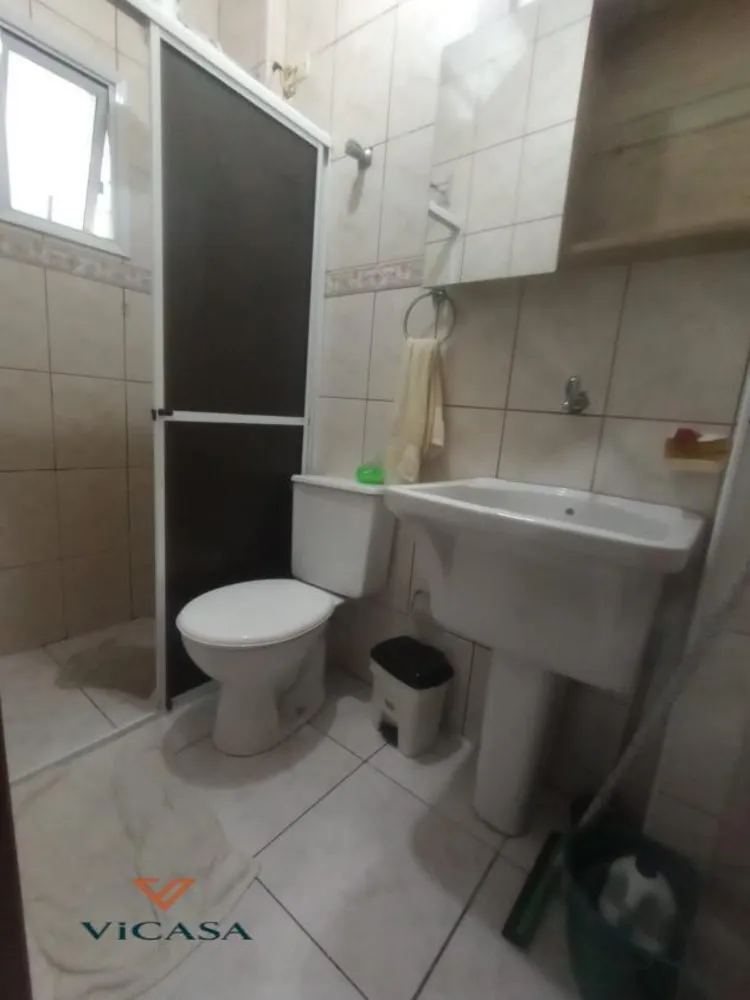 Kitnet-Studio, 35 m² - Foto 1