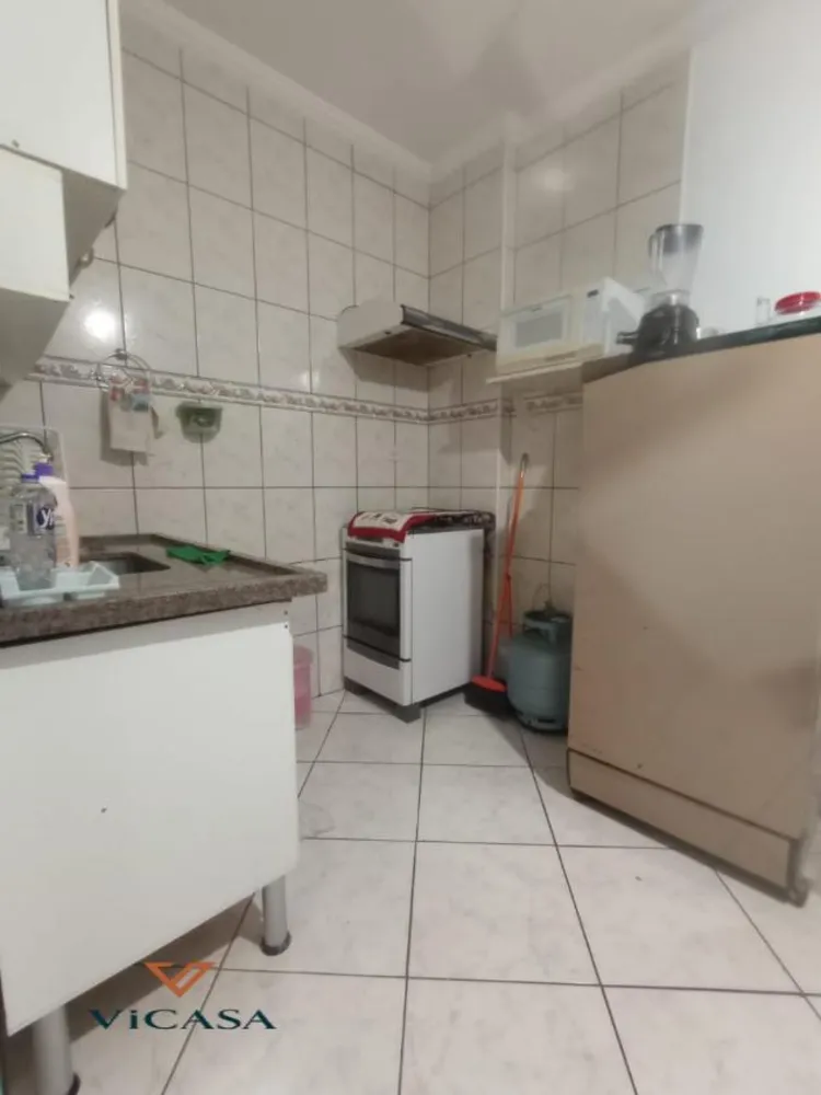 Kitnet-Studio, 35 m² - Foto 3