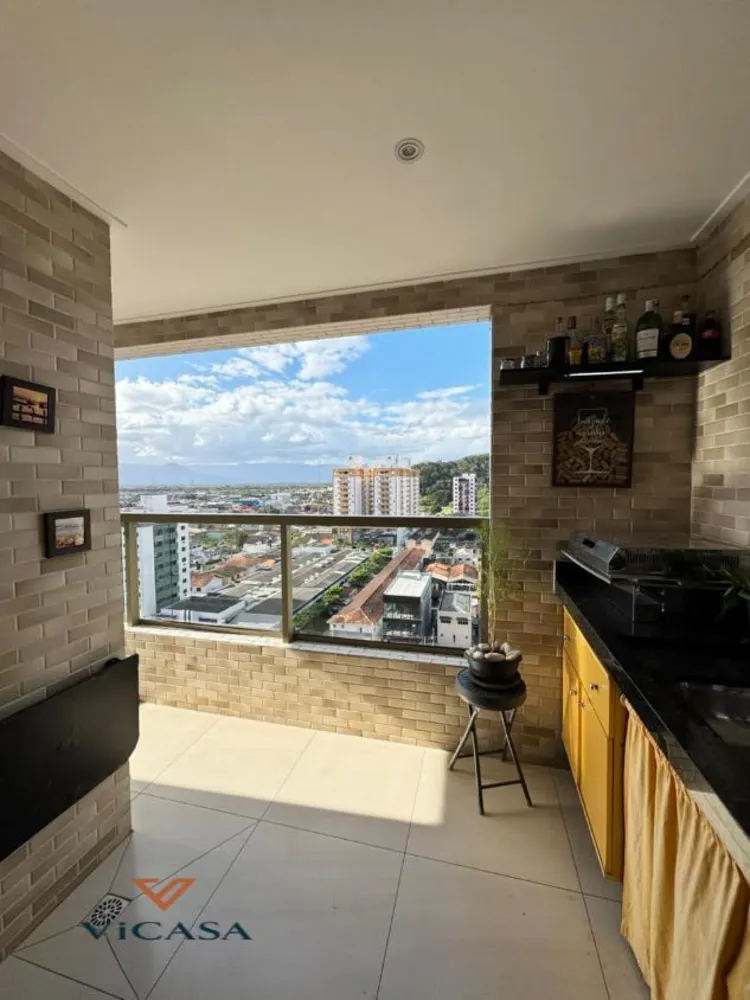 Apartamento, 2 quartos, 62 m² - Foto 3