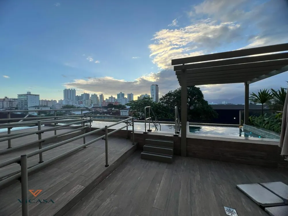 Apartamento, 2 quartos, 62 m² - Foto 4