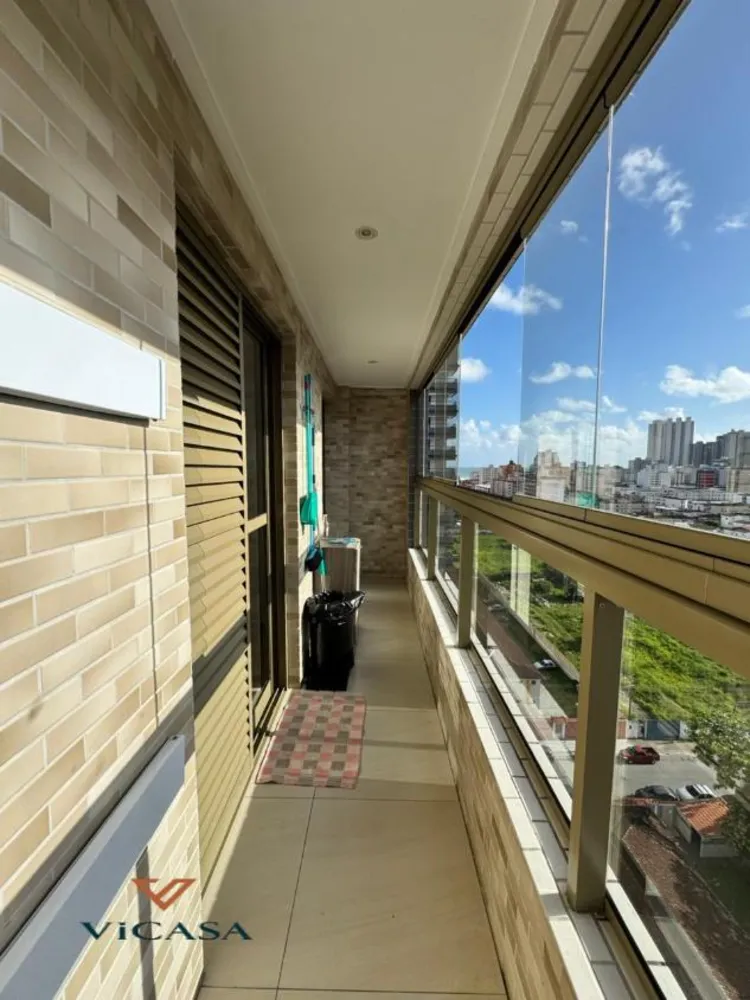 Apartamento, 2 quartos, 62 m² - Foto 9