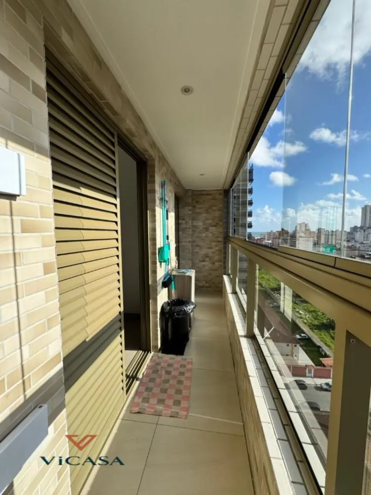 Apartamento, 2 quartos, 62 m² - Foto 6