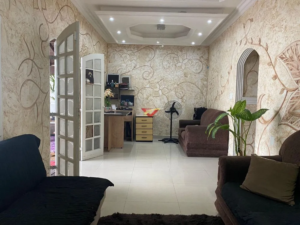 Casa, 3 quartos, 150 m² - Foto 7