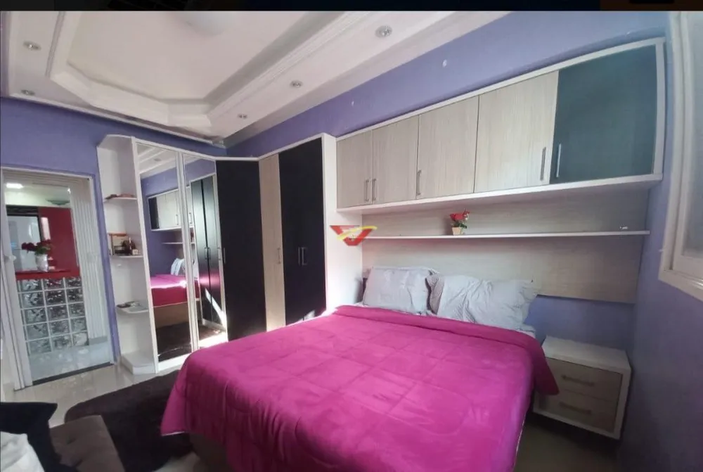 Casa, 3 quartos, 150 m² - Foto 12