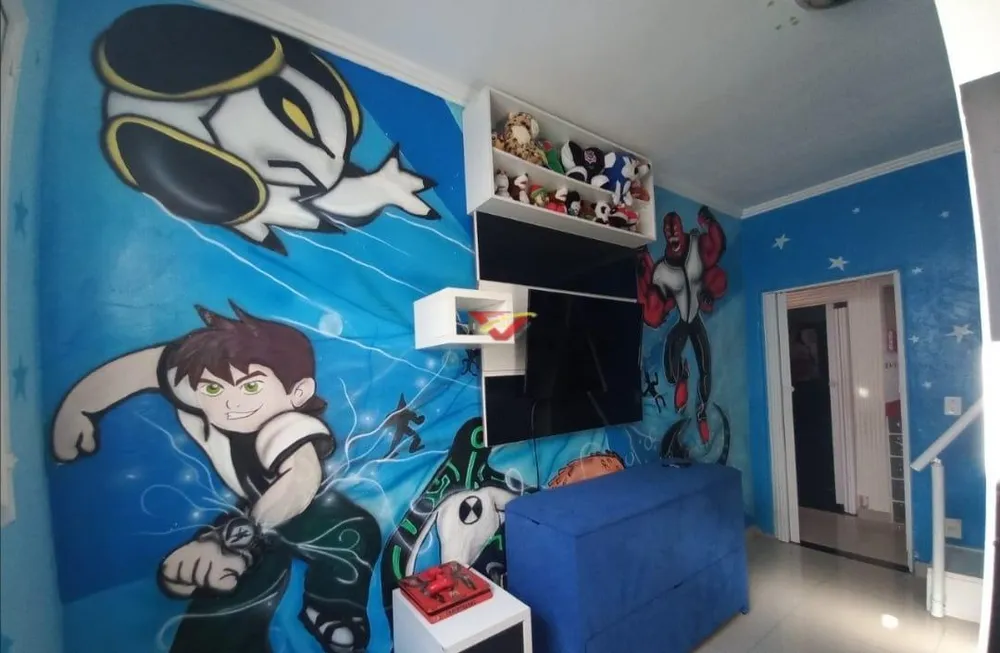 Casa, 3 quartos, 150 m² - Foto 11