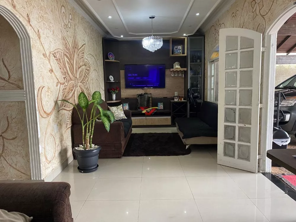 Casa, 3 quartos, 150 m² - Foto 1