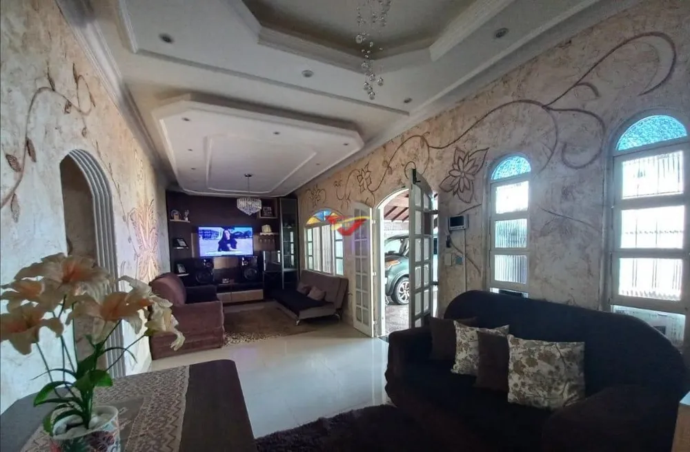 Casa, 3 quartos, 150 m² - Foto 8