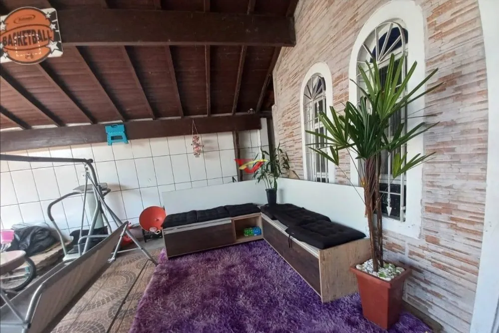 Casa, 3 quartos, 150 m² - Foto 4