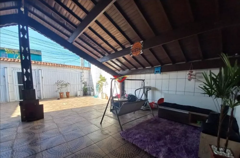 Casa, 3 quartos, 150 m² - Foto 3