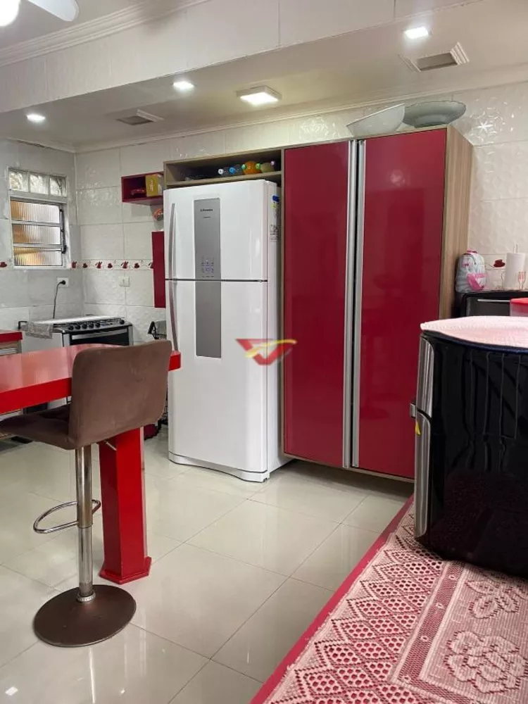 Casa, 3 quartos, 150 m² - Foto 4