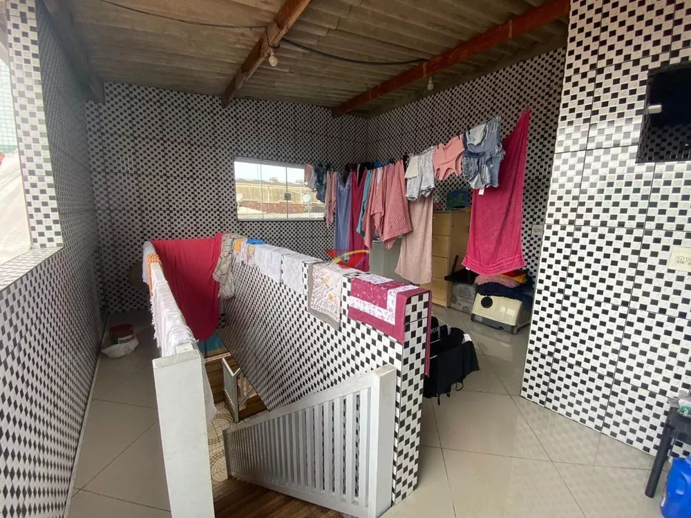 Casa, 3 quartos, 150 m² - Foto 2