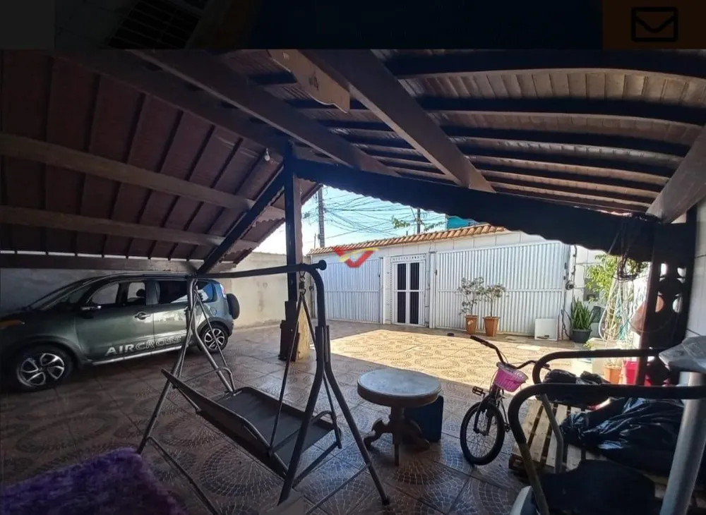 Casa, 3 quartos, 150 m² - Foto 5