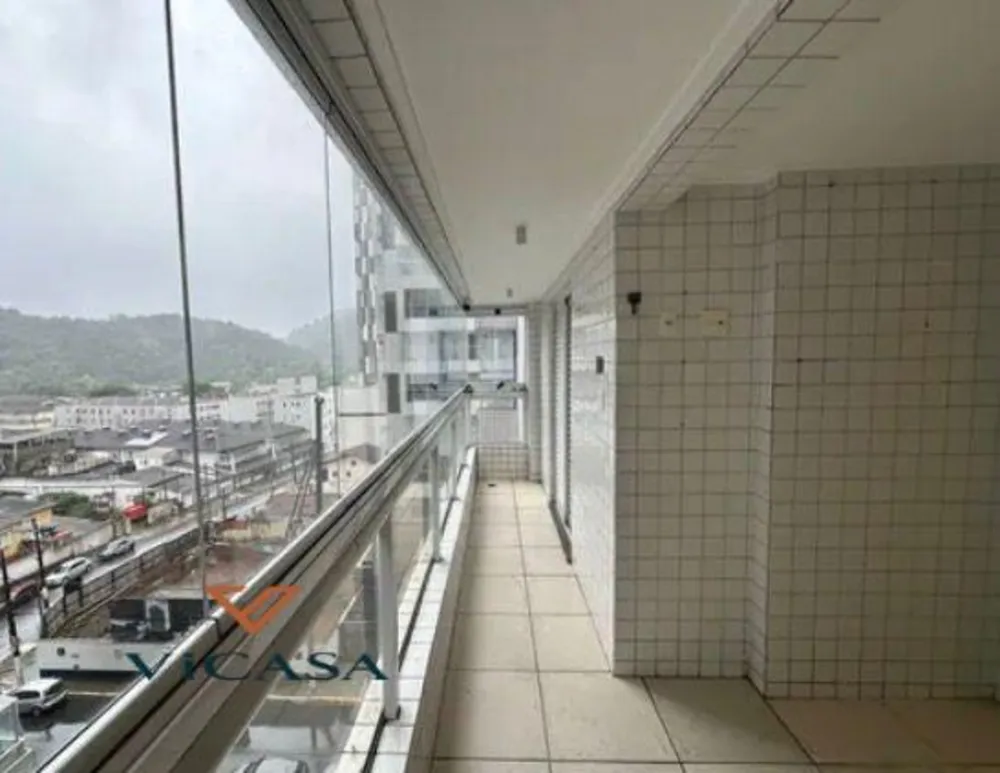 Apartamento, 3 quartos, 108 m² - Foto 3