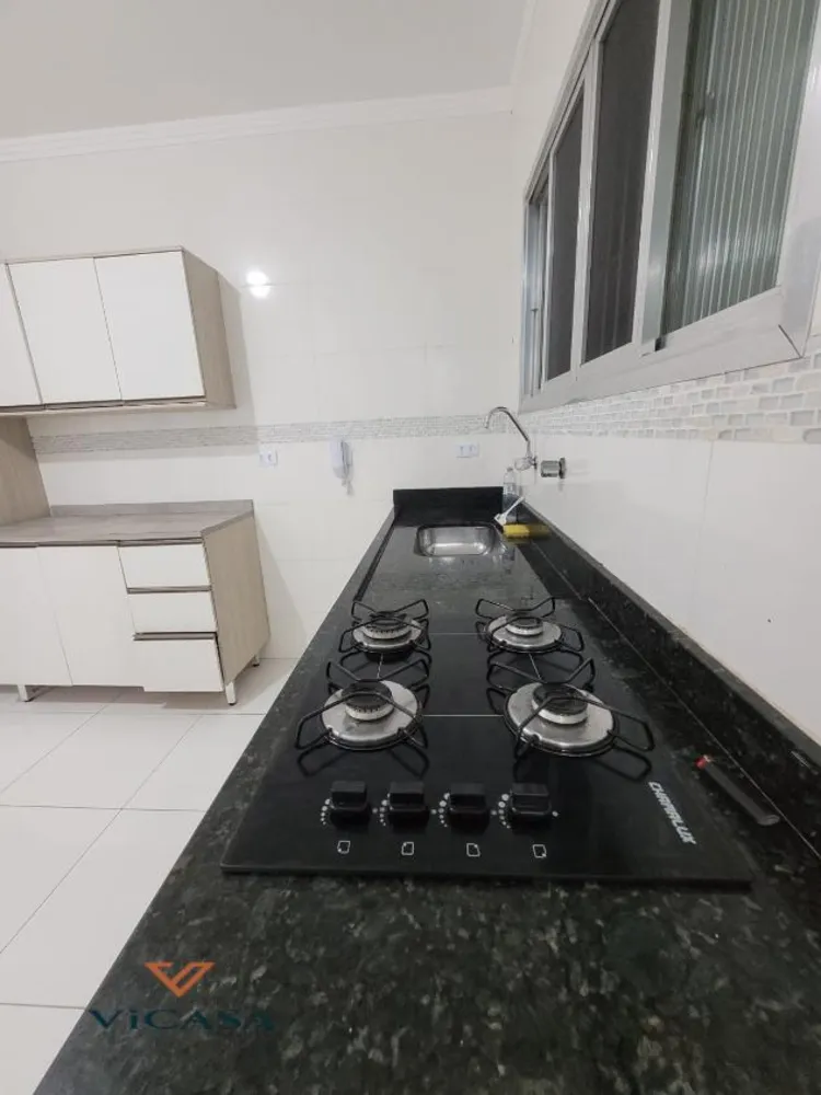 Kitnet-Studio, 34 m² - Foto 11