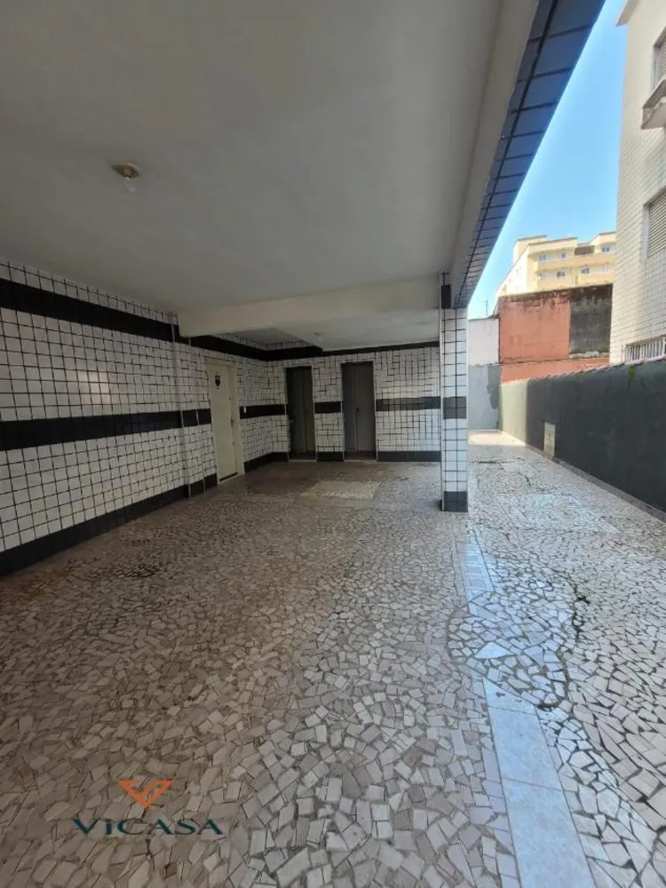 Kitnet-Studio, 34 m² - Foto 13