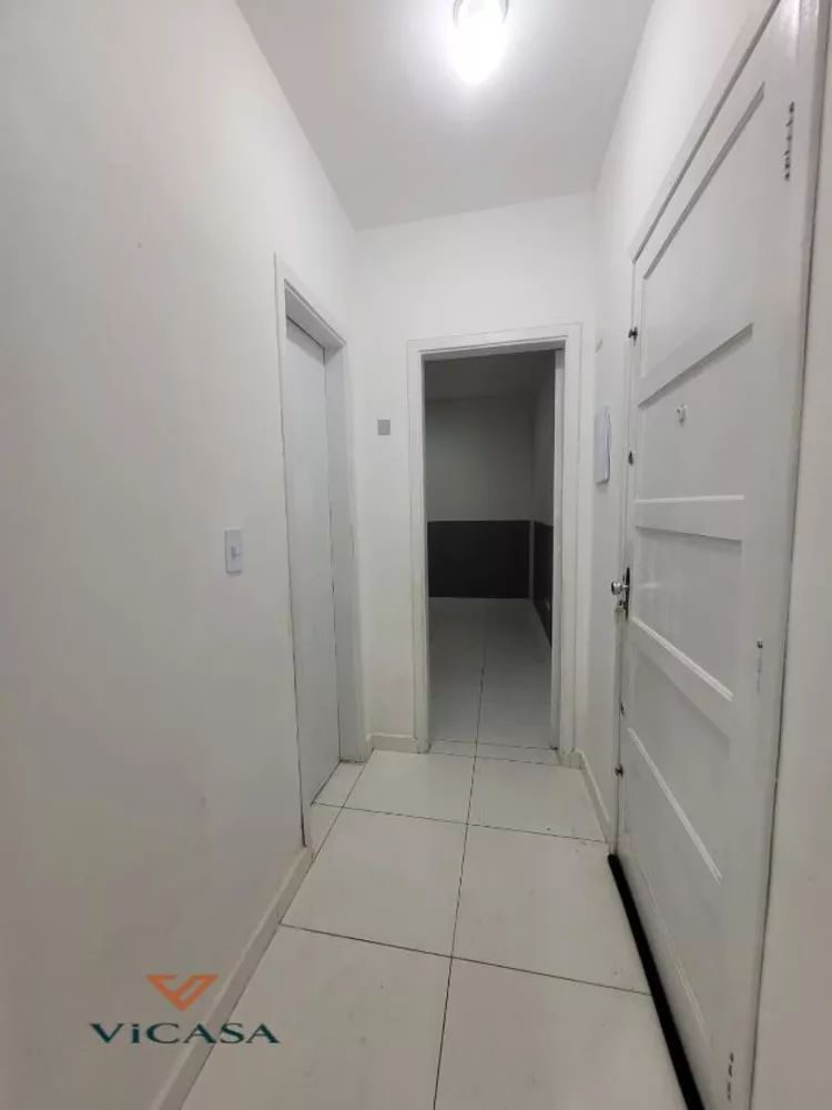 Kitnet-Studio, 34 m² - Foto 3