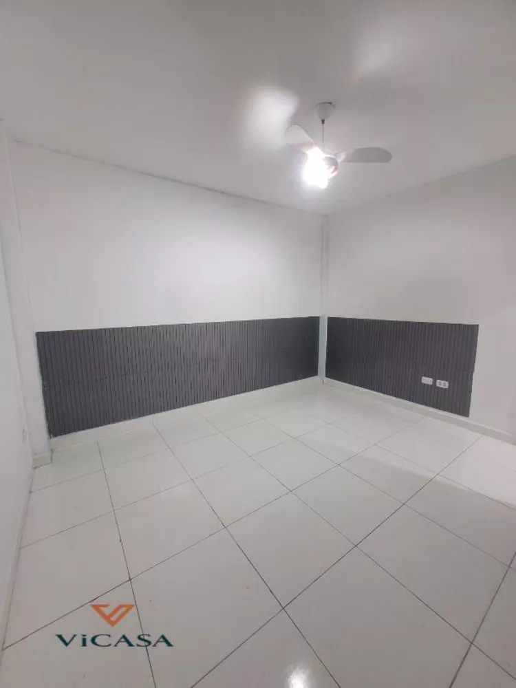 Kitnet-Studio, 34 m² - Foto 1