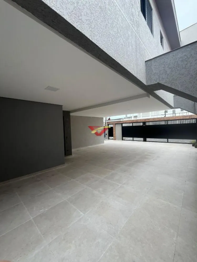 Casa de Condomínio, 2 quartos - Foto 11