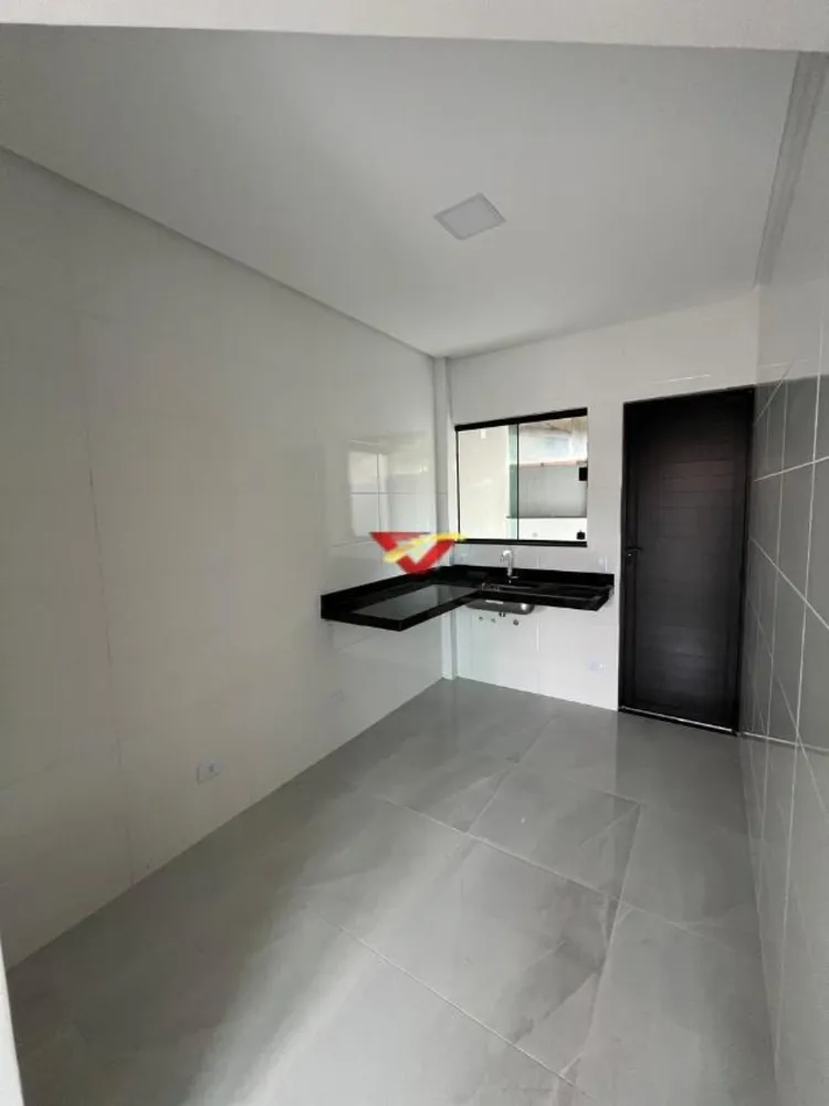 Casa de Condomínio, 2 quartos - Foto 6