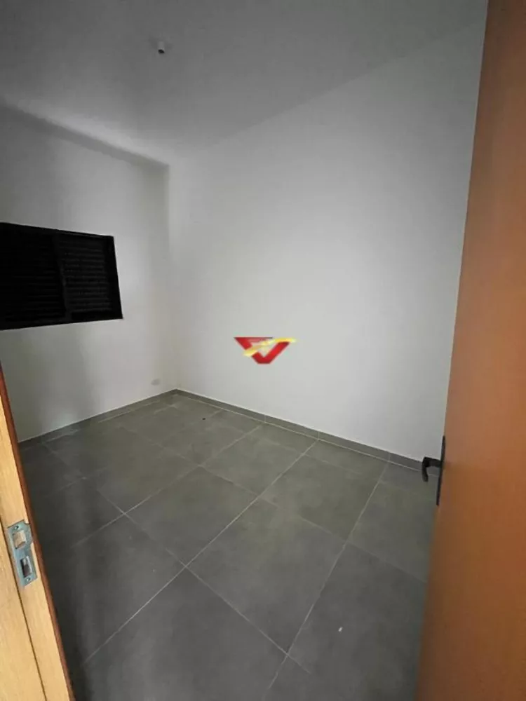 Casa de Condomínio, 2 quartos - Foto 1