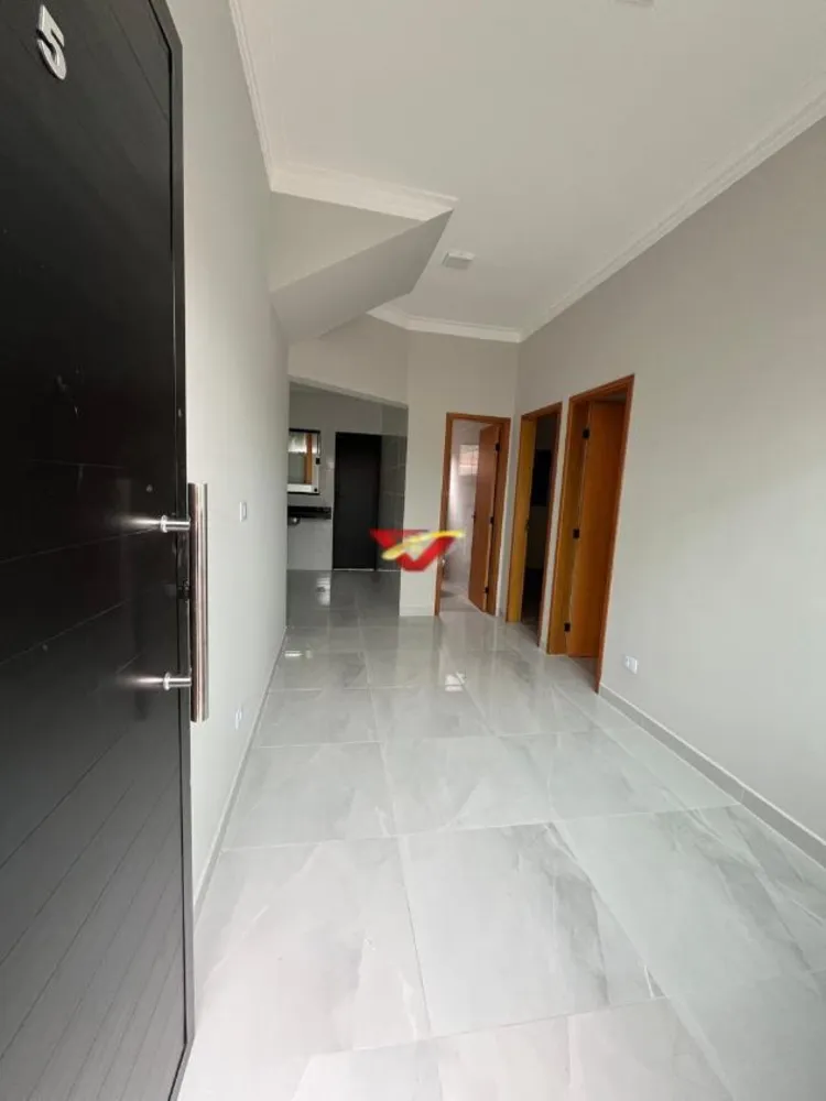 Casa de Condomínio, 2 quartos - Foto 5