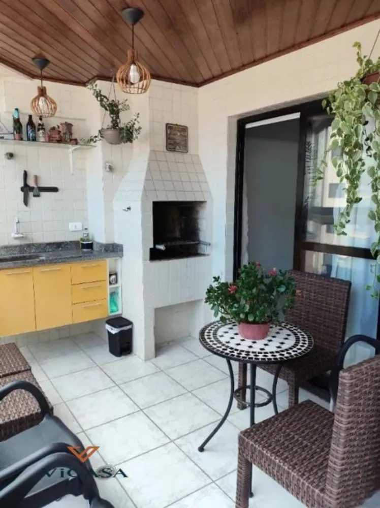 Apartamento, 3 quartos, 120 m² - Foto 6