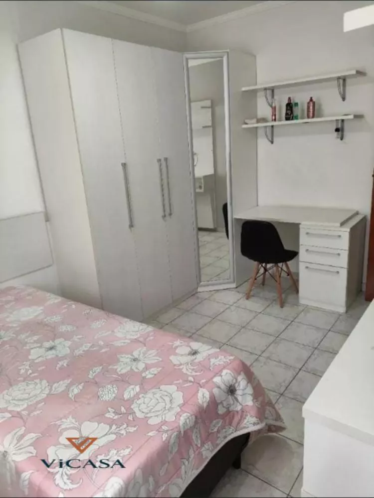 Apartamento, 3 quartos, 120 m² - Foto 3