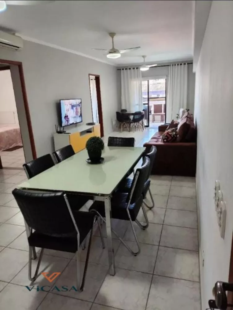 Apartamento, 3 quartos, 120 m² - Foto 1