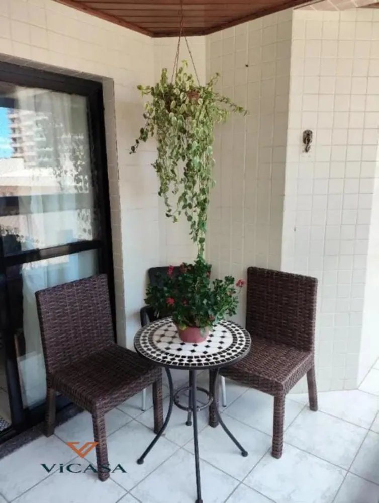 Apartamento, 3 quartos, 120 m² - Foto 4