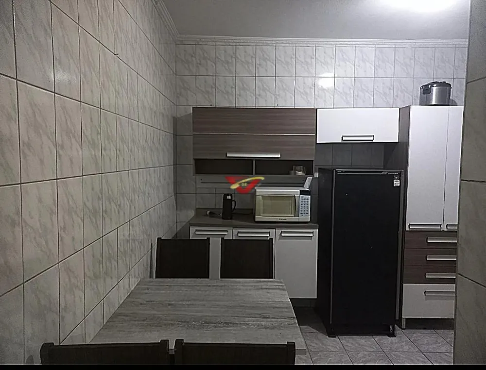 Casa, 1 quarto - Foto 4
