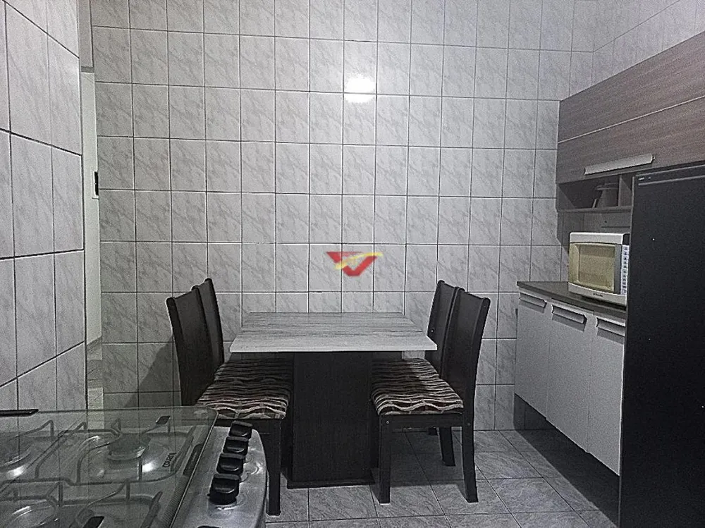 Casa, 1 quarto - Foto 7