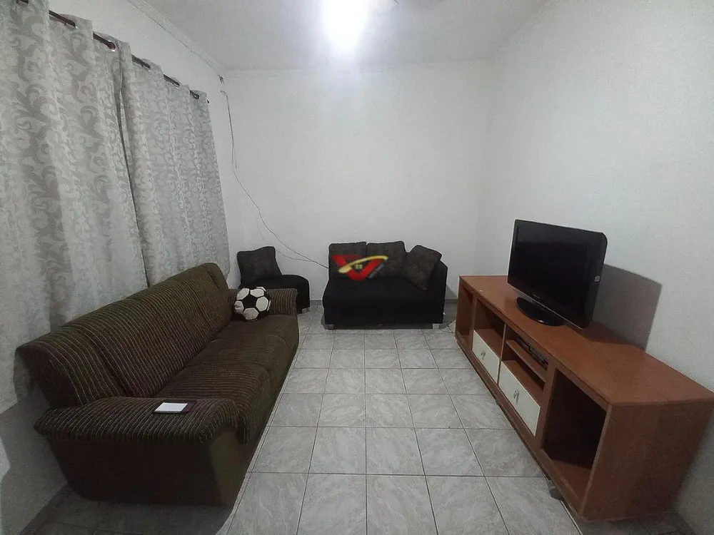 Casa, 1 quarto - Foto 1