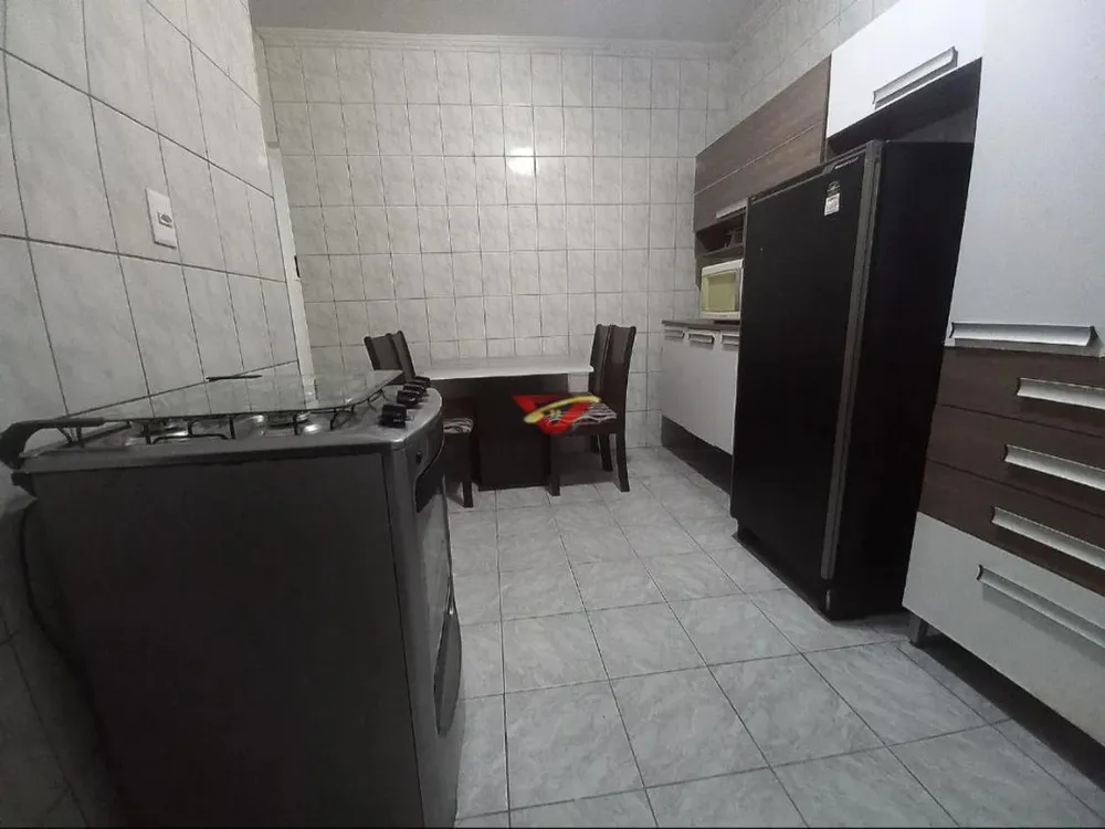Casa, 1 quarto - Foto 8