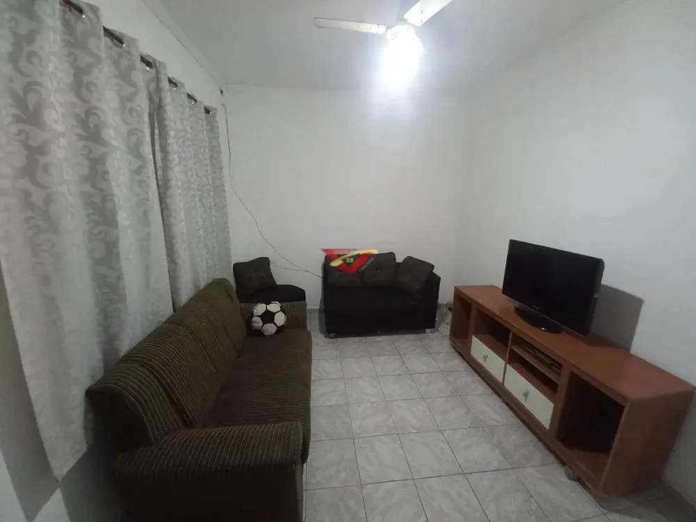 Casa, 1 quarto - Foto 2