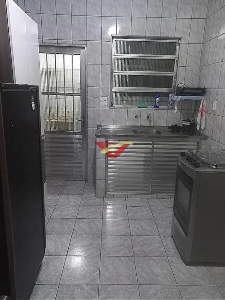 Casa, 1 quarto - Foto 5