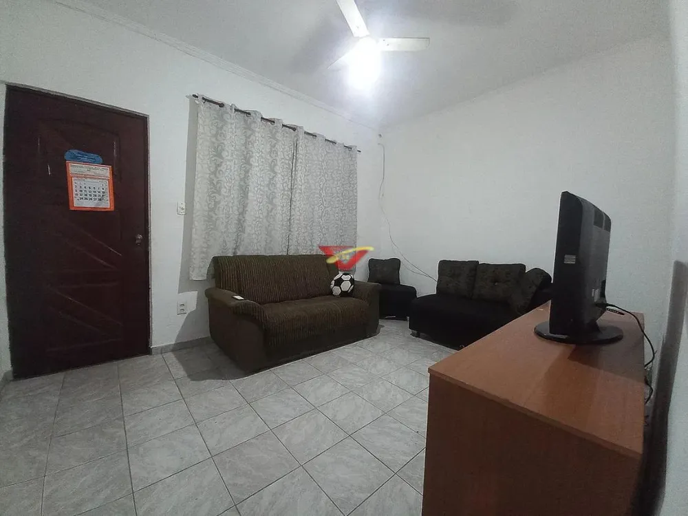 Casa, 1 quarto - Foto 3