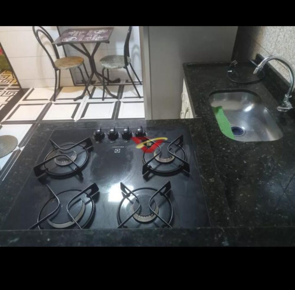 Apartamento à venda com 1 quarto - Foto 5