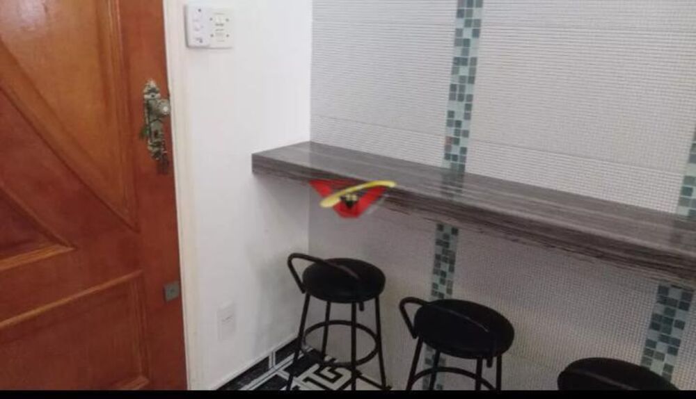 Apartamento à venda com 1 quarto - Foto 8