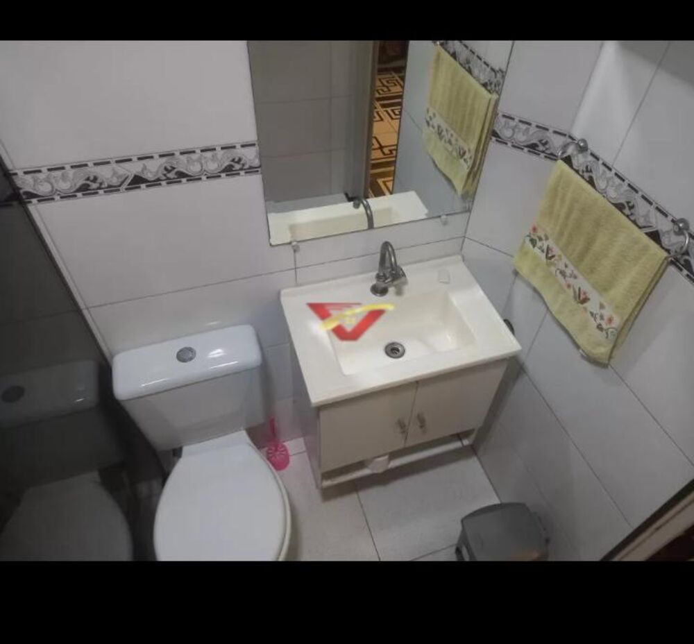 Apartamento à venda com 1 quarto - Foto 17