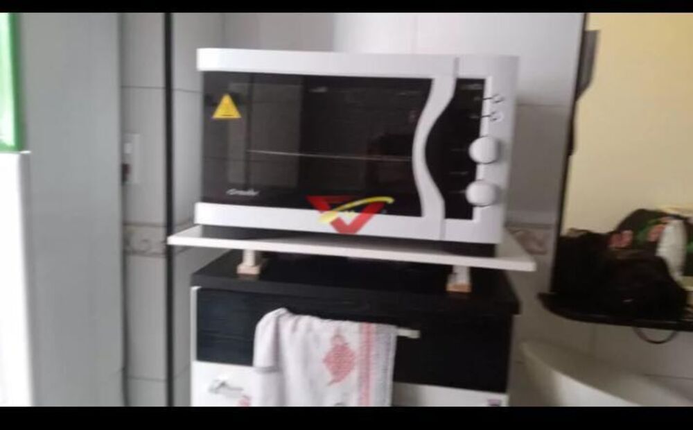 Apartamento à venda com 1 quarto - Foto 6