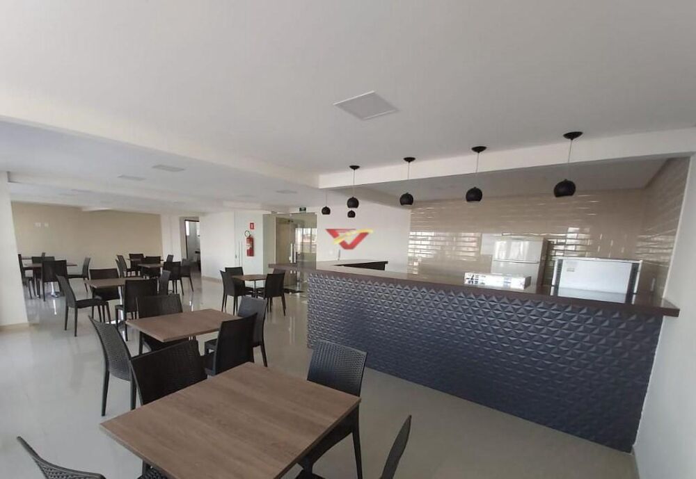 Apartamento, 2 quartos, 60 m² - Foto 8