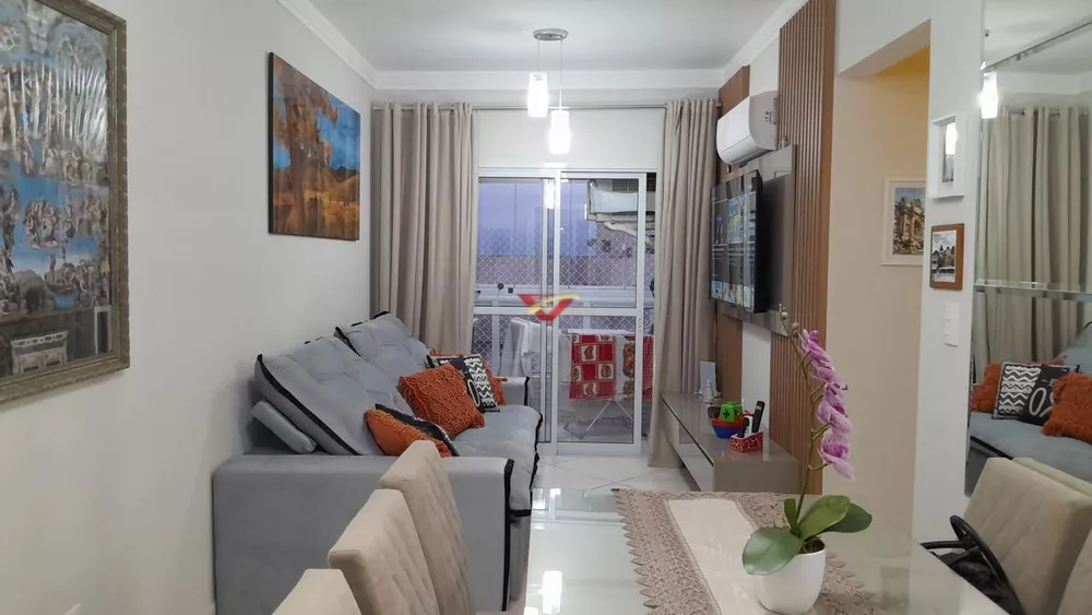 Apartamento, 2 quartos, 60 m² - Foto 17