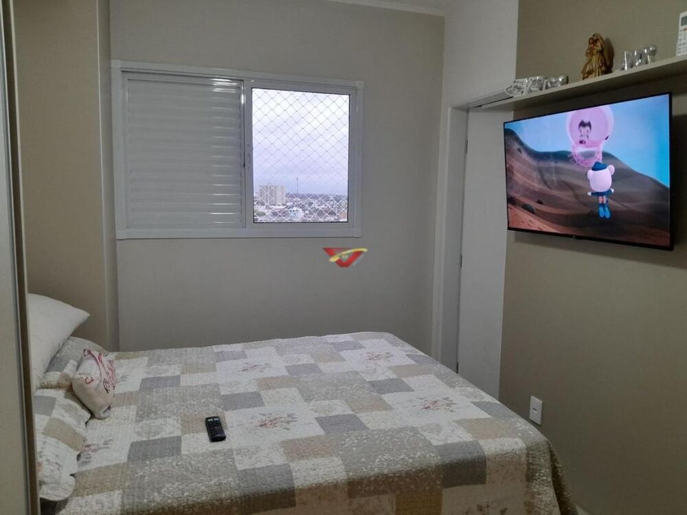 Apartamento, 2 quartos, 60 m² - Foto 1