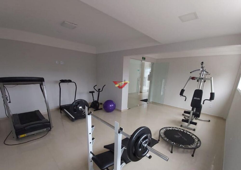 Apartamento, 2 quartos, 60 m² - Foto 7