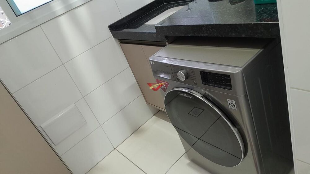 Apartamento, 2 quartos, 60 m² - Foto 16